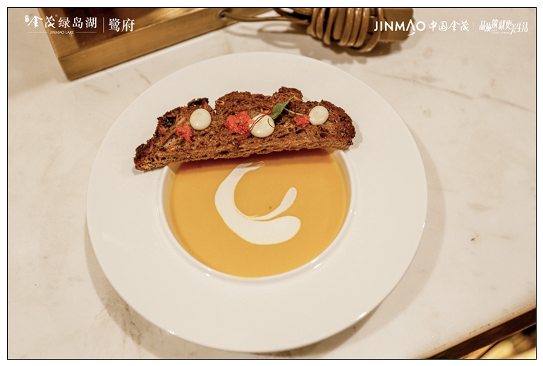 绿岛湖圣诞主题晚宴