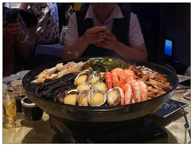 特色盆菜